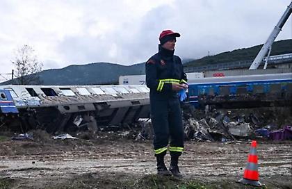 Τραγωδία στα Τέμπη: 54 οι σοροί που έχουν ταυτοποιηθεί