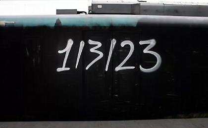 Χωρίς τρένα και το Σαββατοκύριακο στη σκιά του δυστυχήματος των Τεμπών