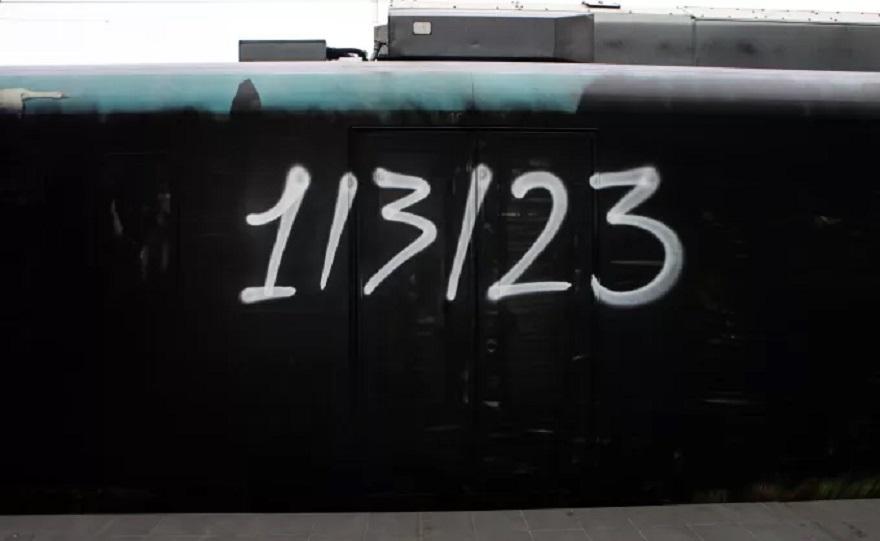 Τέμπη: Χωρίς τρένα και το Σαββατοκύριακο