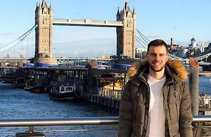 Ο επιζών διαιτητής χάντμπολ μιλά για την κόλαση στα Τέμπη: «Δεν έχω συνέλθει ακόμα από το σοκ»