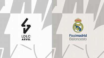 Βιλερμπάν-Ρεάλ Μαδρίτης