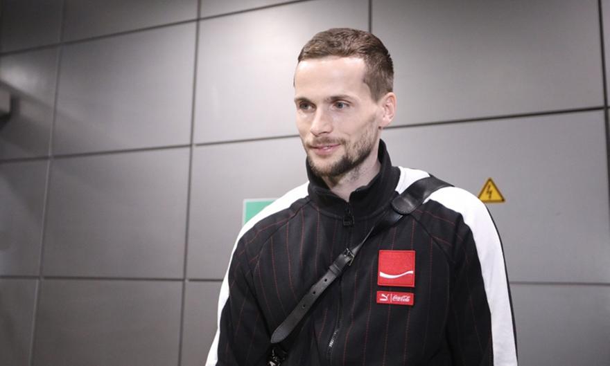 Παίρνει φανέλα βασικού ο Κεντζιόρα