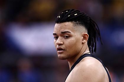 Καραλής: «Ήρθε η σειρά μου να κυνηγήσω παρουσία στο βάθρο»