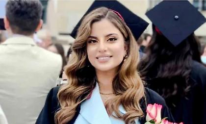 Συγκλονίζει ο σύντροφος της Κύπριας φοιτήτριας: Μακάρι να ήμουν στη θέση σου, ήταν σειρά μου να έρθω