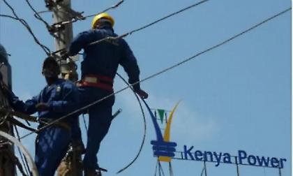 Κενυα: Μπλακάουτ σε όλη τη χώρα!