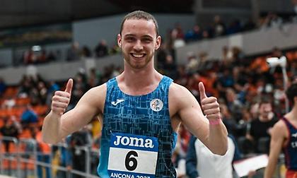 Έκλεψε τη δόξα του Τζέικομπς ο Τσεκαρέλι