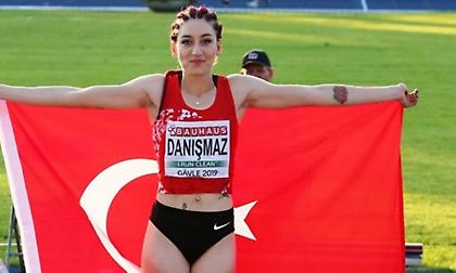 Έκπληξη από Ντανισμάζ