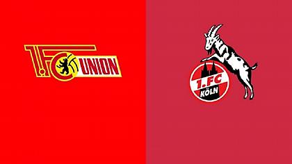 Ουνιόν Βερολίνου-Κολωνία