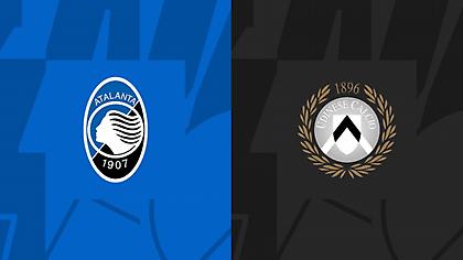 Αταλάντα-Ουντινέζε