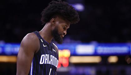 Νέα ατυχία για τον Άιζακ των Μάτζικ, χάνει ξανά τη σεζόν!