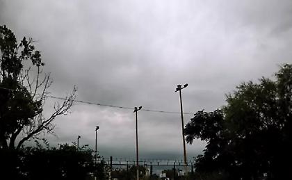 Καιρός: Βροχές και καταιγίδες την Κυριακή - Πού θα κυμανθεί η θερμοκρασία