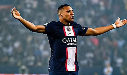 Ο Εμπαπέ έγραψε ιστορία και η Παρί… στρέφεται στην Μπάγερν!