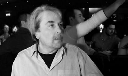 «Έφυγε» από τη ζωή ο πατέρας του Παντελή Παντελίδη, Σταύρος