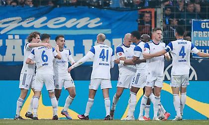 Η αντεπίθεση της Σάλκε συνεχίζεται - Νέα απώλεια για Ουνιόν