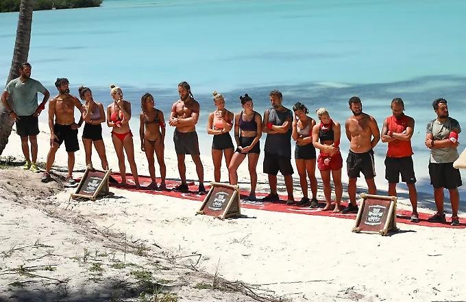 Survivor All Star: Εντάσεις και Αποστάσεις - Δείτε απόσπασμα