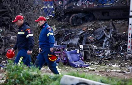 Παραιτήθηκε ο Θανάσης Ζηλιασκόπουλος από την επιτροπή για την τραγωδία στα Τέμπη