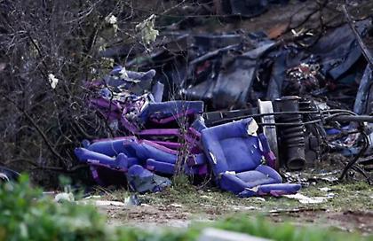 Σήμερα η απολογία του σταθμάρχη της Λάρισας