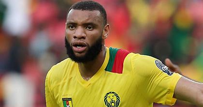 Με τους… τρεις από Ελλάδα η προεπιλογή του Καμερούν