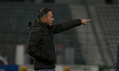 Με τέσσερις απουσίες ο Βόλος στα Γιάννενα