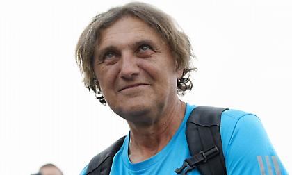 Πομάσκι: «Αν ξεκινάς με 8,30μ. δεν ανησυχείς αν κάτι θα πάει στραβά!»