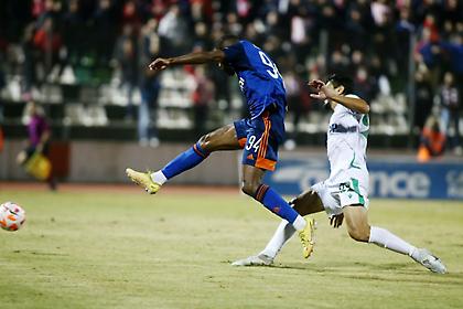 Τα 10 δεδομένα στο σημερινό παιχνίδι του Ολυμπιακού με το Λεβαδειακό