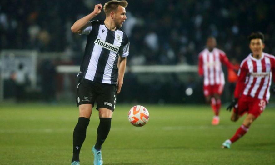 Νάσμπεργκ: «Να επανέλθουμε και να κερδίσουμε»