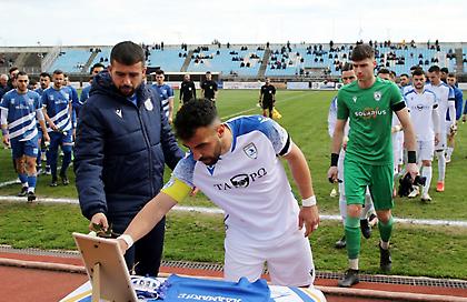 Θρήνος στο Καβάλα-Νέστος για τον αδικοχαμένο Ιορδάνη Αδαμάκη