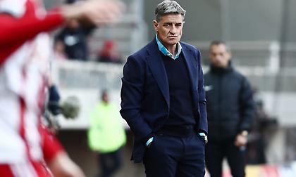 Μίτσελ: «Παίξαμε σαν να είμαστε στα playoffs»