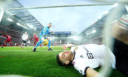 Και όμως, το 7-0 της Λίβερπουλ δεν μπαίνει καν στη δεκάδα των μεγαλύτερων νικών της Premier League