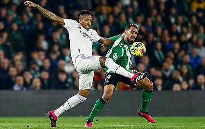 «Βερδιμπλάνκο» μπλόκο σε Ρεάλ Μαδρίτης και… χαμόγελα τίτλου στην Μπαρτσελόνα!