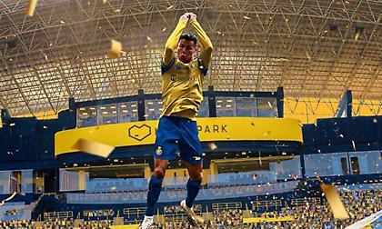 Έστειλε βοήθεια σε Τουρκία και Συρία ο Κριστιάνο Ρονάλντο!