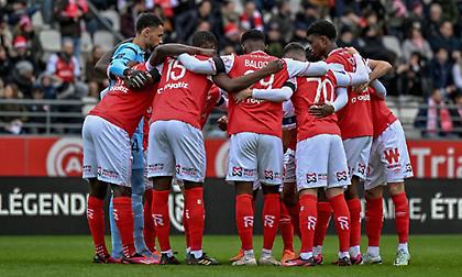 Διεύρυνε το απίθανο αήττητο σερί της η Ρεμς, σημαντικές νίκες σωτηρίας για Μονπελιέ και Μπρεστ