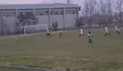 Φοβερό fair play από πιτσιρικά: Δόθηκε πέναλτι, αλλά είπε στον διαιτητή ότι δεν υπήρχε κάτι!