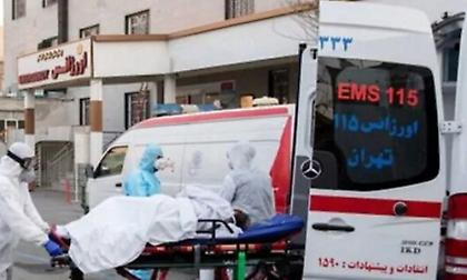 Ιράν: Μυστήριο με τα νέα περιστατικά δηλητηρίασης μαθητριών - Συνεχίζεται η έρευνα για τα αίτια