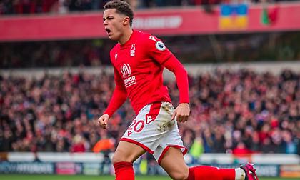 Διατήρησε το αήττητο με Τζόνσον και παρέμεινε αφεντικό για την παραμονή η Νότιγχαμ!