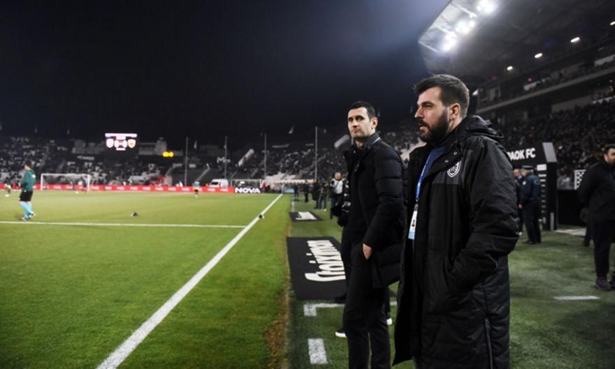 Κυριάκος: «Τα Τέμπη είναι ένα μέρος που μας σηκώνεται η τρίχα...»