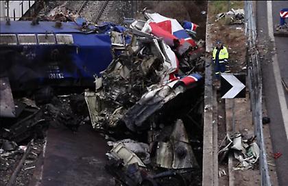 Στο γραφείο της ανακρίτριας ο σταθμάρχης της Λάρισας