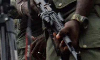 Μαλί: Θύματα απαγωγής έπεσαν δύο εργαζόμενοι στον Διεθνή Ερυθρό Σταυρό