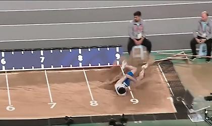 Το «χρυσό» άλμα του Τεντόγλου στην Κωνσταντινούπολη