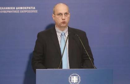 Οικονόμου: Όποιος έκανε νύξη στον Πρωθυπουργό για τις εκλογές, τον έδιωχνε από τη σύσκεψη