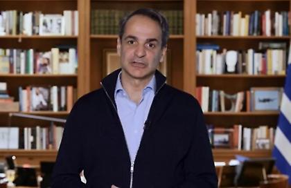 Μητσοτάκης για Τέμπη: Ως πρωθυπουργός οφείλω σε όλους μια μεγάλη συγγνώμη