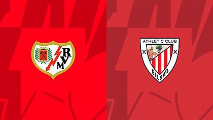 Ράγιο Βαγεκάνο-Μπιλμπάο