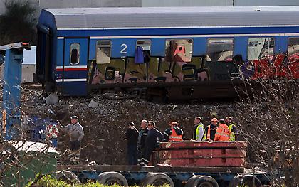 Ανοίγει το «κάδρο» των ερευνών μετά την προφυλάκιση του σταθμάρχη