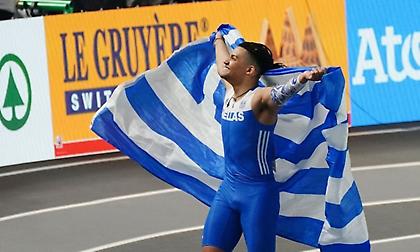 Καραλής: «Πέρασα πολλά, αλλά δεν τα παράτησα ποτέ-Το αξίζω!»