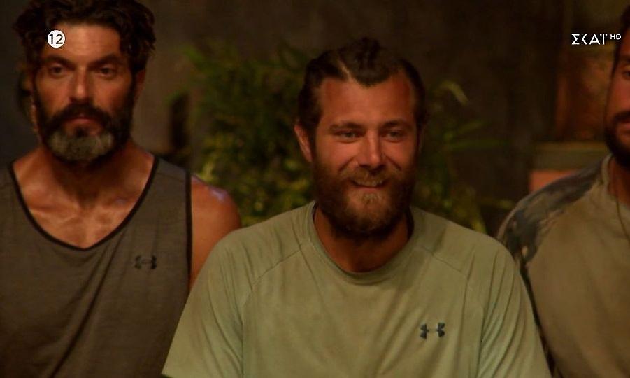 Survivor-Ευρυδίκη: «O Mπάρτζης μας είπε ''Φέρτε μας τη Σαλαγκούδη''»