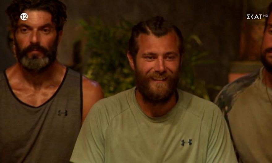 Survivor: Ευρυδίκη για Μπάρτζη- «