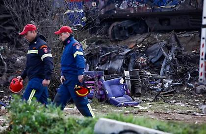 Συνήγορος σταθμάρχη: H δική του ευθύνη αφορά ένα μικρό μέρος των εγκληματικών ελλείψεων