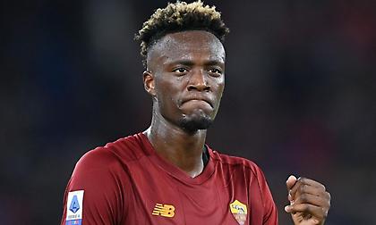 Μάντσεστερ Γιουνάιτεντ : Θέλει τον Έιμπραχαμ για την ενίσχυση της επιθετικής γραμμής