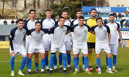 Κοντά στη... διάλυση ο Απόλλων Λάρισας: Ξέμεινε με 13 παίκτες και σταμάτησαν οι προπονήσεις