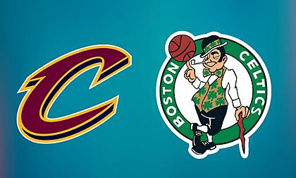 Καβαλίερς-Σέλτικς